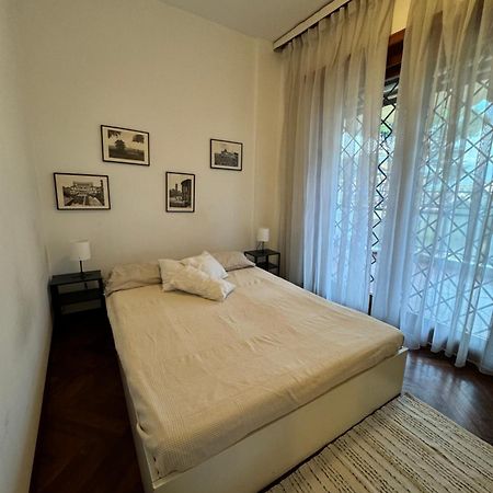 Domus Apartments 로마 외부 사진