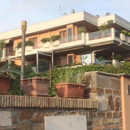 Domus Apartments 로마 외부 사진