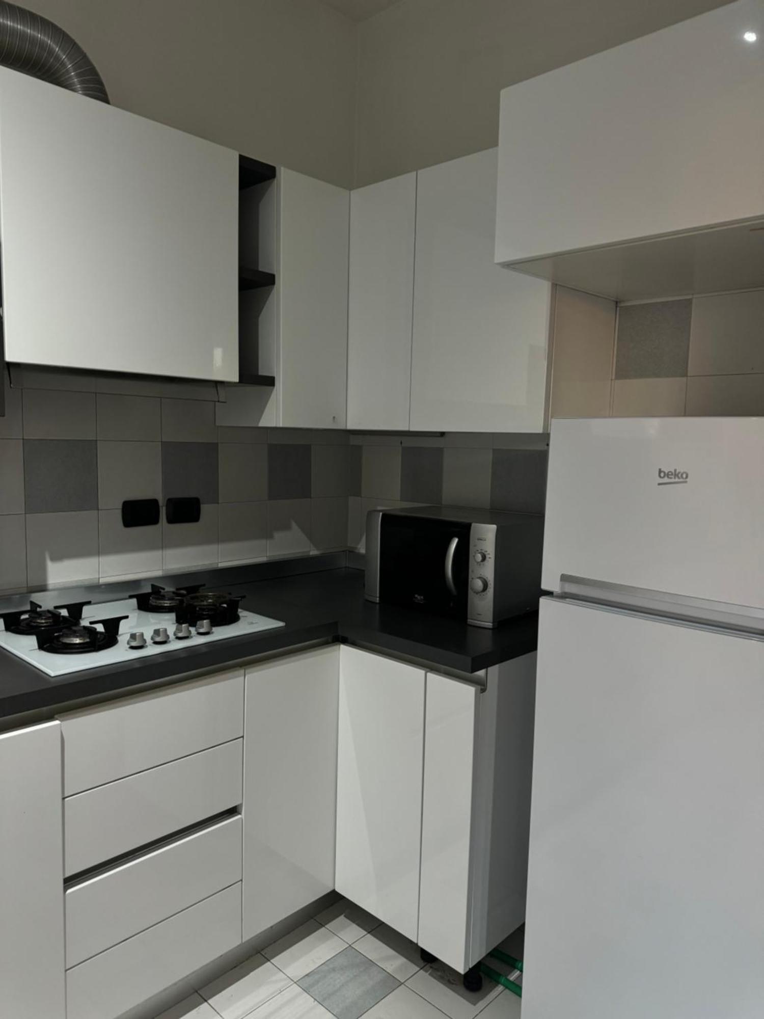 Domus Apartments 로마 외부 사진