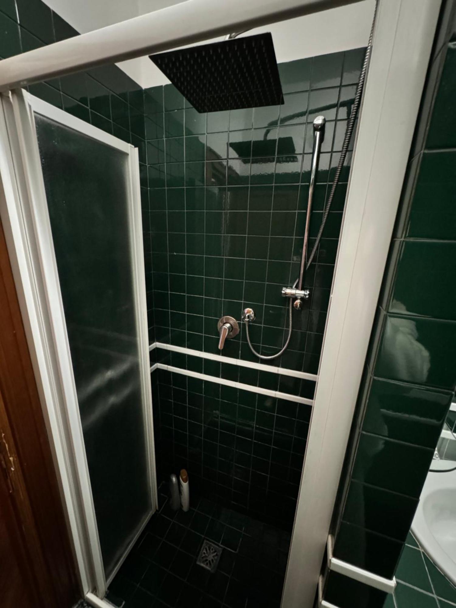 Domus Apartments 로마 외부 사진
