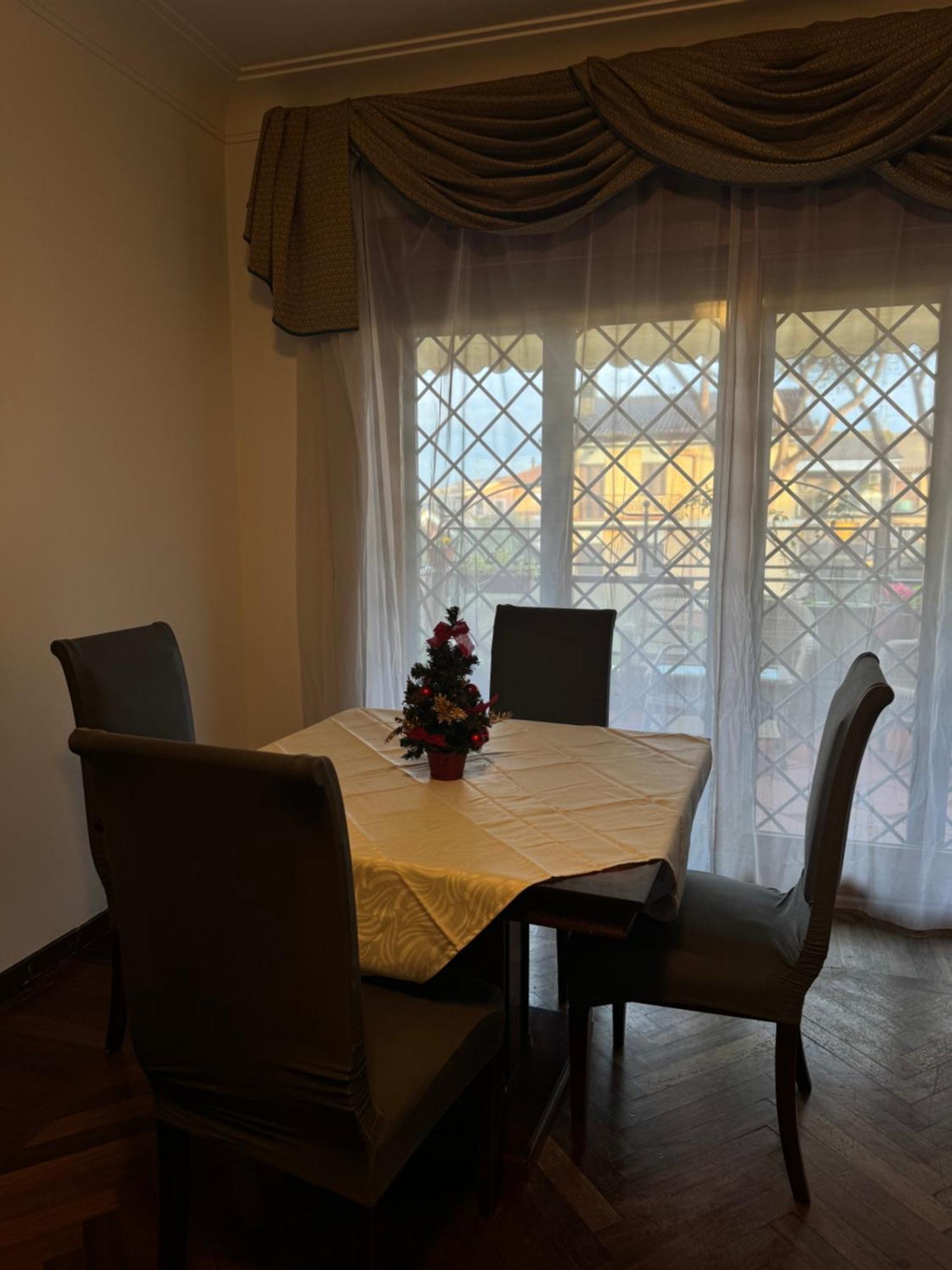 Domus Apartments 로마 외부 사진