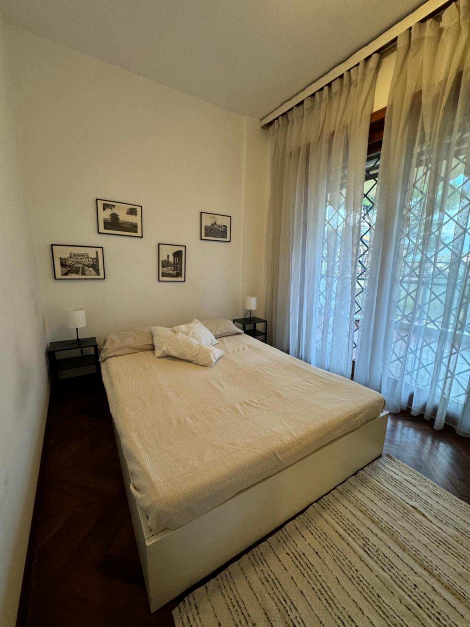 Domus Apartments 로마 외부 사진