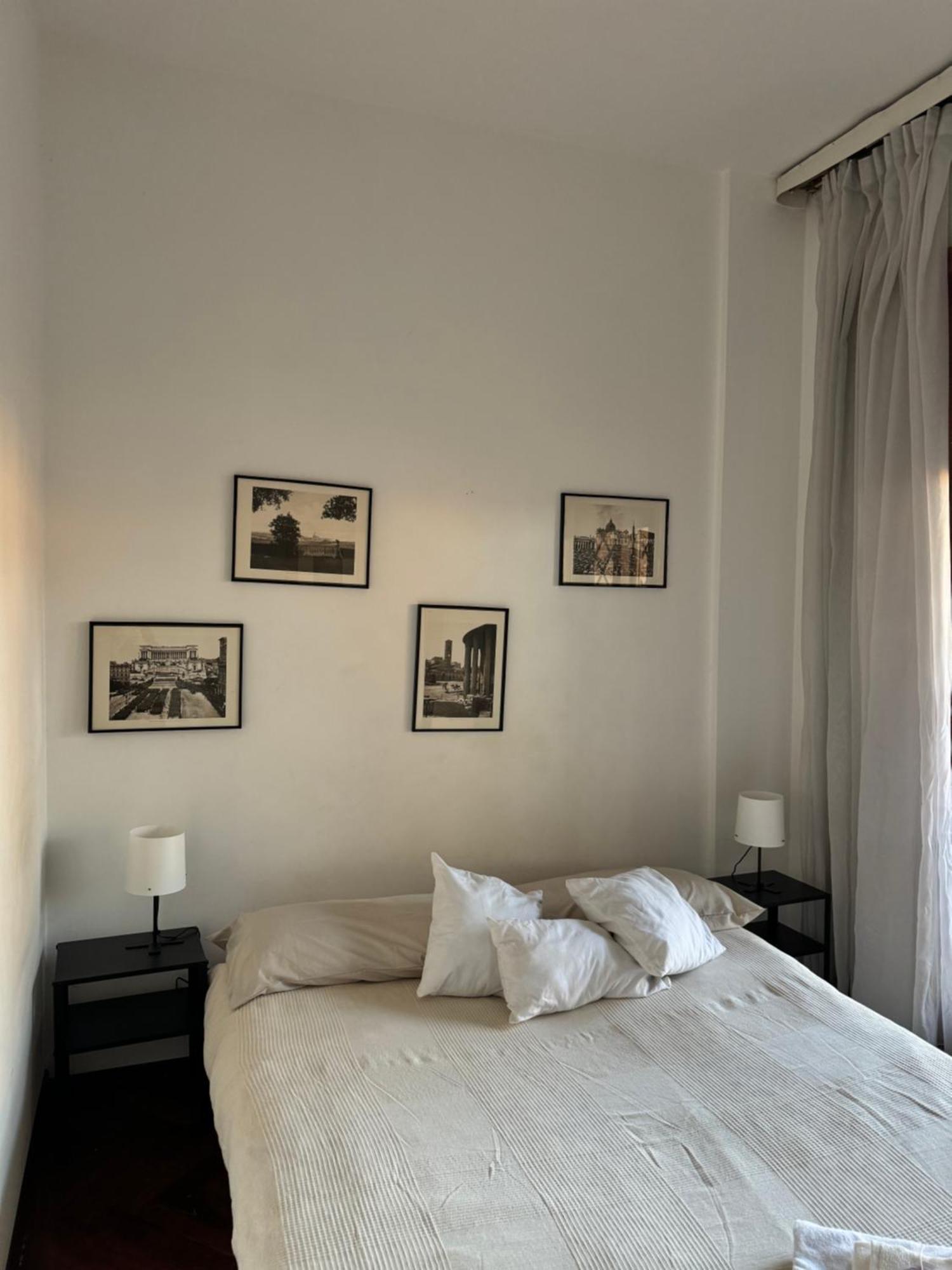 Domus Apartments 로마 외부 사진