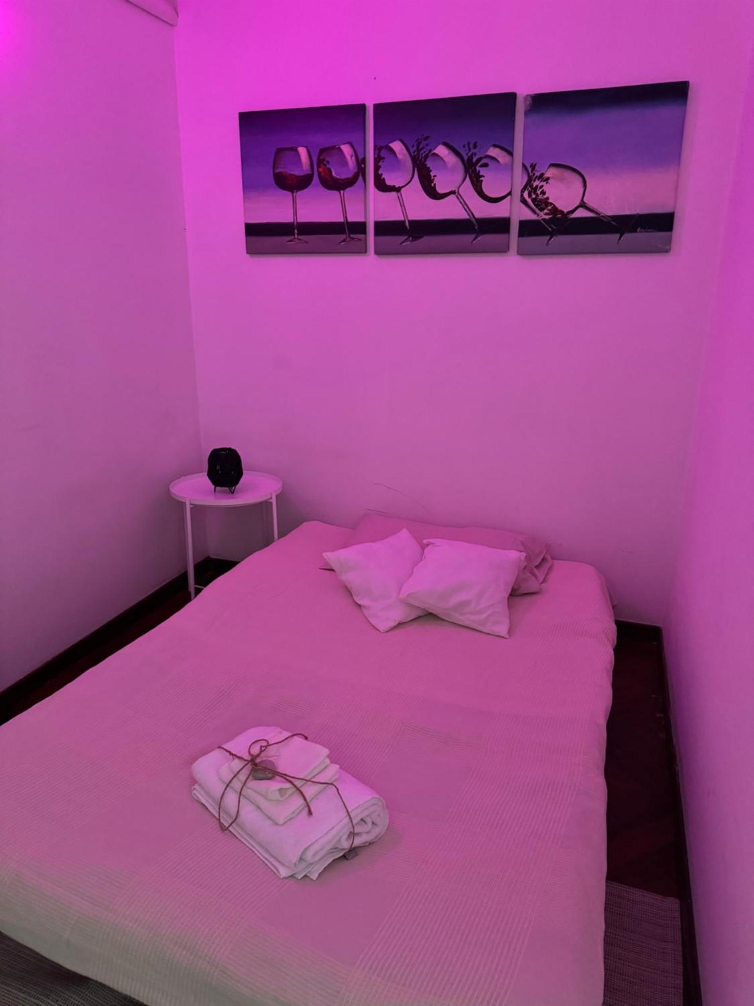Domus Apartments 로마 외부 사진