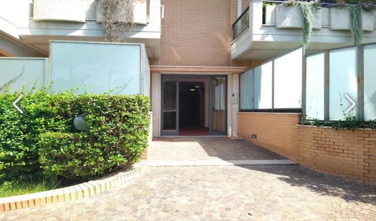 Domus Apartments 로마 외부 사진